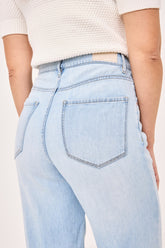 Jeans Femme Paddock's Marlene Blue médium